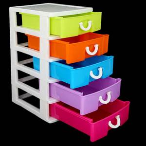Boîte de rangement multifonctionnelle (620-5) - Multi - Product Image 3