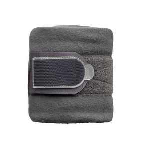 2025 nuevo diseño de alta calidad Productos Ecuestres Polo Wraps Set para equitación pierna seguridad caballo Polo vendajes - Product Image 3