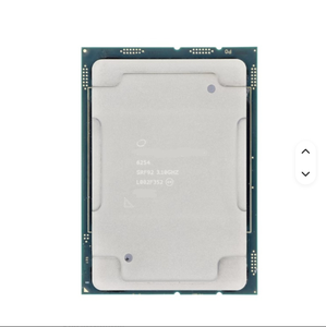 Nouveau processeur serveur Xeon Gold 6538Y+ 6542Y 6548N 6548Y+ 6554S 6558Q 3,7 GHz 12 cœurs 64 bits, socket LGA771, cache L3 de 30 Mo - Product Image 1
