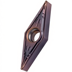 Herramienta de Torneado de Alta Calidad con Recubrimiento ISO VBMT 160408E-URT9310 D.4.4mm MT-CVD-PU 10 - Product Image 2