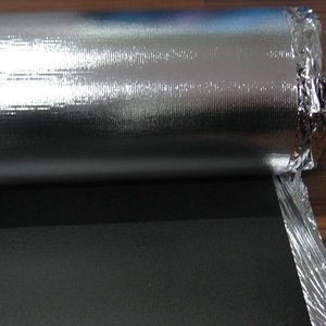 Sottofondo <span class=keywords><strong>per</strong></span> Tappeti da 3mm e 5mm con Pellicola Antiumidità, Rotoli di Schiuma PE da 1mm <span class=keywords><strong>per</strong></span> Installazioni di Pavimenti Flottanti e Laminati - Product Image 6