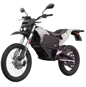 2023 Ele-ctricity Powered Zeros DSR ZF14.4 soigneusement inspecté 0 kilométrage - Product Image 2