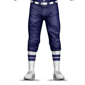 Camiseta de béisbol personalizada de fábrica, uniforme 100% de poliéster, secado rápido, Color personalizado, Camiseta con estampado personalizado para exteriores - Product Image 5