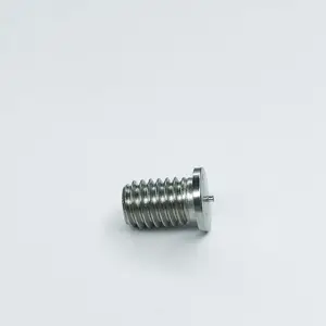 Best Price High Quality Stainless Steel Truss Head Carriage Bolt Square Neck Round Head Screws