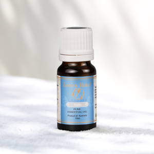 น้ำมันหอมระเหยเลมอนบริสุทธิ์-น้ำมันอโรมาเธอราพีจากธรรมชาติ 100% - Product Image 1