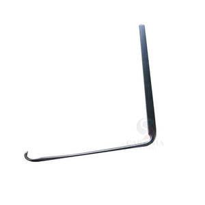 เครื่องดึงรากประสาท9ซม. 45องศาสำหรับผ่าตัดใช้ซ้ำได้เครื่องดึงรากประสาท - Product Image 6