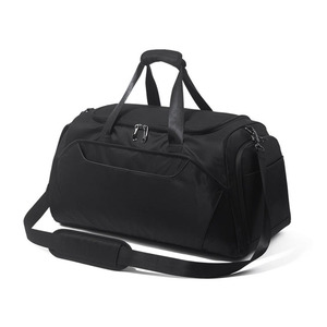 Women Canvas Gym Fitness Duffel <b>Bag</b> <b>Travel</b> Tote <b>Shoes</b> Compartment Weekender Overnight Tote Large Capacity <b>Travel</b> <b>Bag</b> - Product Image 1