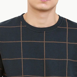 Sweat-shirt d'hiver pour homme avec designs personnalisés, nouvelle collection 2023, haute qualité, 100% coton molletonné, impression de logo personnalisée, prix de gros - Product Image 5
