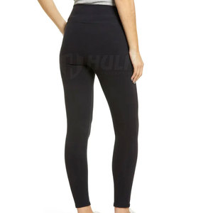 Leggings de Mujer de Buena Calidad, Leggings de Mujer con Logotipo Personalizado, Leggings de Mujer al por Mayor sin Marca, Leggings a Precio Razonable - Product Image 4