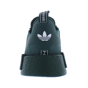 Scarpe da uomo Adidas NMD R1 Colore: Verde/Nero/Verde 100% autentiche - Product Image 2