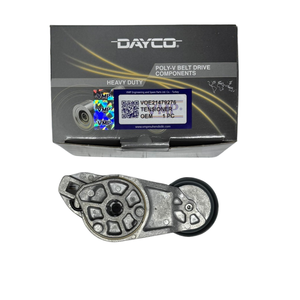 Tensor de Correa VOE 21479276 para Cargadoras de Ruedas y Excavadoras Volvo, Marca OEM, Repuestos de Maquinaria de Construcción Nuevos de Alta Calidad - Product Image 1
