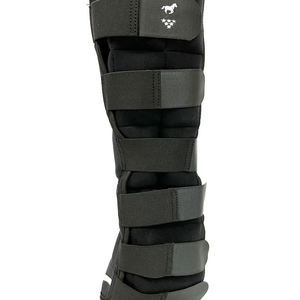 Vente en gros de bottes de glace pour chevaux pour le refroidissement des pieds des jambières Protection contre les blessures Gel Therapy Cooling Horse Ice Boots - Product Image 5