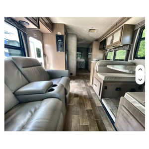 S-A-L-E-S Caravane d'occasion 2020 T-h-o-r C-h-a-t-e-au 31W à vendre - Product Image 3