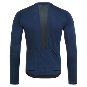 Maillot de cyclisme pour homme Séchage rapide Respirant Maillot de vélo Manches courtes Vêtements de vélo de route Haut de sport Logo personnalisé Vêtements de course VTT - Product Image 2