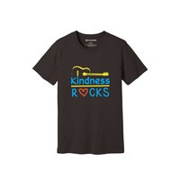 Camiseta de algodón 100% para mujer, temas de bondad, estampado 3D, estilo informal, 12 opciones de color, 160-180, diseño personalizable GSM pesado