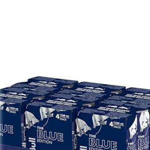 Pour boisson énergisante 250ml/355ml emballage de sac de boîte de bouteille de haute qualité en vrac en gros - Product Image 1