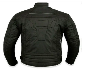 Combinaison de motard en Cordura pour homme, prix de gros, imperméable, coupe-vent, combinaison de course moto en textile, vêtements de sport respirants, ensemble en Cordura - Product Image 5