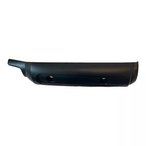 Nouvelle protection de silencieux pour Yamaha Giggle 2008 3B3E47080000 - Garde d'échappement de moto en fibre de carbone, plastique et métal - Product Image 1