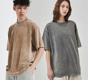 เสื้อยืดซักได้ไซส์ใหญ่ - Product Image 5