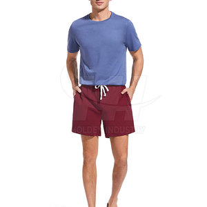 Pantalones Cortos Deportivos Transpirables de Secado Rápido para Hombre, Diseña Tu Propio Logotipo, Pantalones Cortos para Hombre Más Vendidos en Línea - Product Image 3