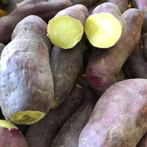 Dés de patates douces surgelés avec peau OGM Type de culture Saveur préservée pour plats mixtes Fabriqué au Vietnam - Product Image 5