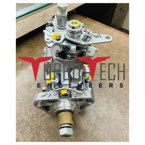 POMPE D'INJECTION DE CARBURANT 0460426525 - Product Image 2