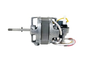 มอเตอร์ไฟฟ้า16นิ้ว50Hz เฟสเดียวลวดคดเคี้ยวทองแดงหุ้มอะลูมิเนียมสำหรับแฟนๆ45W กำลังขับมอเตอร์ไฟฟ้ากระแสสลับประเภทผลิตภัณฑ์ - Product Image 3