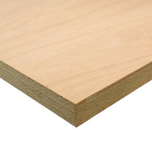 บอร์ด MDF ที่มีพื้นผิวเรียบ-เหมาะสำหรับการตกแต่งและการเคลือบ - Product Image 5