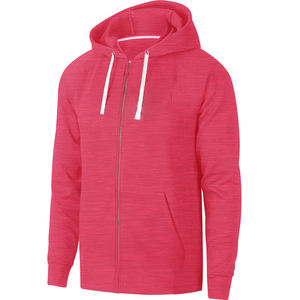 Añadir impresiones personalizadas tus propias sudaderas con capucha de alta calidad Unisex peso pesado Sudadera con capucha fabricante personalizado sudadera con cremallera de algodón - Product Image 6