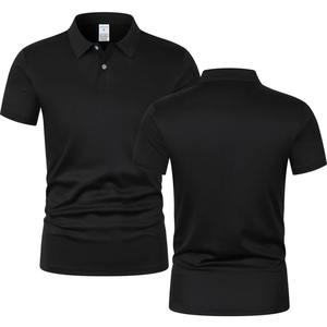 Pakistan Manufacturer Top Sale Product <b>Men</b> Polo <b>T</b> <b>Shirt</b> Custom Made Best Material Best Style <b>Men</b> Polo <b>T</b> <b>Shirt</b> - Product Image 3