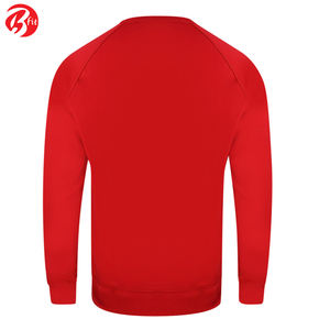 Sudaderas de lana de algodón 100% para hombre, sudaderas para hombre, sudaderas y sudaderas con capucha estampadas - Product Image 2