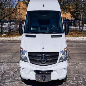 MERCEDES-BENZ SPRINTER 2500 d'occasion 2015, conduite à gauche/droite - Product Image 1