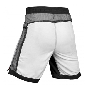 Pantalones Cortos de MMA de Diseño Resistente que Permiten un Entrenamiento Limpio con Amplio Alcance para Prácticas Continuas - Product Image 4