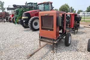 Producto agrícola de riego Case IH P85 usado en venta a precio económico - Product Image 6