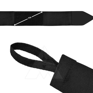 Nouvelles bandes de boxe à la mode, best-sellers, couleur unie, prix raisonnable, bandes de boxe - Product Image 3