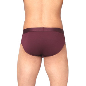 Ropa interior Unisex de algodón/fibra de bambú impermeable transpirable totalmente personalizada nueva moda Venta caliente calidad superior razonable - Product Image 2