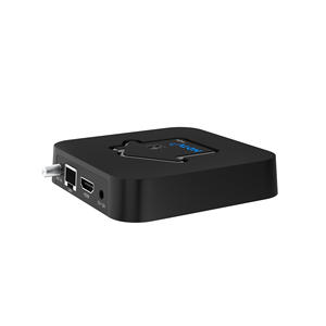 GTMEDIA NextGen TV <span class=keywords><strong>ATSC</strong></span> 3.0 디지털 TV 컨버터 박스와 <span class=keywords><strong>DVR</strong></span> 녹화 FTA UHD 2GB RAM-X1 - Product Image 2