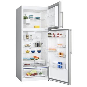 Profilo BD2076IEAN E classe energetica 542 Lt NoFrost frigorifero congelatore superiore - Product Image 2