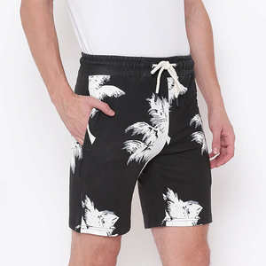 Shorts décontractés pour hommes, respirants, à séchage rapide, écologiques, imperméables, anti-froissement, en toile de qualité supérieure, vente en gros - Product Image 3