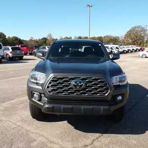 โตโยต้า ทาโคมา ทีอาร์ดี ออฟโรด ปี 2023 - Product Image 1