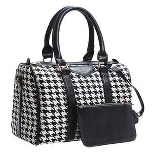 Sac à main tendance pour femmes, grand sac fourre-tout - Product Image 1