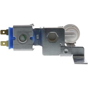 วาล์วน้ำตู้เย็นไฟฟ้า 220V รุ่น ERP W10897719 อะไหล่พลาสติกและโลหะใหม่สำหรับใช้ในครัวเรือน - Product Image 4