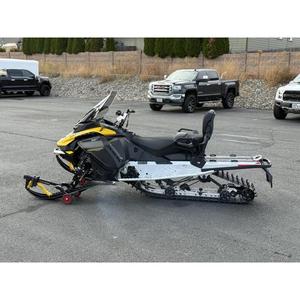 รถสโนว์โมบิล Ski-Doo Expedition Sport 600 EFI รุ่นปี 2026 แบบอุ่น - Product Image 6