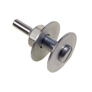 Poggi Art. 335.00 Perno di Fissaggio 10x6 mm - Product Image 1
