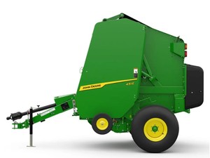 Best Quality <b>Baling</b> Machine/<b>straw</b> Baler Machine/mini Round hay Baler USA - Product Image 2