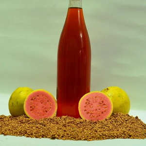 น้ำมันเมล็ดฝรั่งพรีเมียมสกัดเย็น ได้รับการรับรองมาตรฐาน GMP - Product Image 3