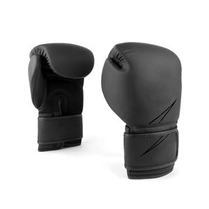 Guantes de Kick Boxing con Logotipo Personalizado, Impermeables, Correa de Muñeca Ajustable, Guantes de Entrenamiento de Alta Calidad, Tallas Personalizadas - Product Image 3