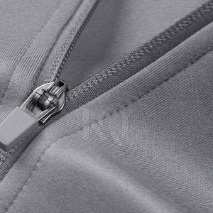 Survêtement décontracté d'hiver pour homme, best-seller à prix abordable, personnalisable en gros, 100 % coton, léger, écologique, toucher doux - Product Image 3