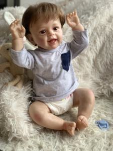 Фруктовая баллистическая музыка, розовая матроска, 160 см, шарик, ребун, пчела, физическая 1:1, Schima Superba Sound Reborn - Product Image 2