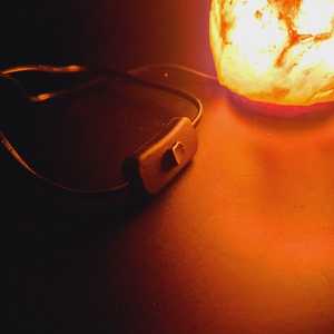 Diffuseur d'aromathérapie de luxe OME Boule de cristal rose sculptée en verre transparent Lampe à sel décorative écologique pour la maison Pierre brute Amour - Product Image 6